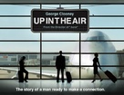 Up in the Air - British Movie Poster (xs thumbnail)