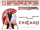 Chicago - British Movie Poster (xs thumbnail)
