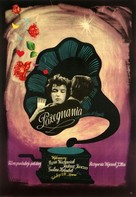 Pozegnania - Polish Movie Poster (xs thumbnail)