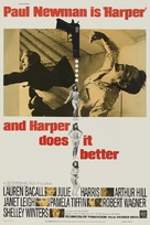 Harper - Movie Poster (xs thumbnail)