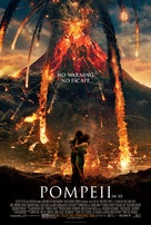 Pompeii - Movie Poster (xs thumbnail)