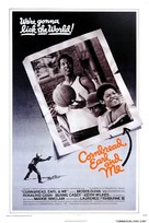 Cornbread, Earl and Me - Movie Poster (xs thumbnail)