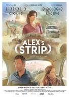 La cinta de Alex - International Movie Poster (xs thumbnail)