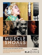 Muscle Shoals - Canadian Movie Poster (xs thumbnail)