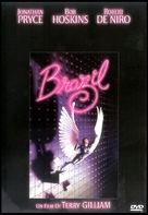 Brazil - Italian Movie Cover (xs thumbnail)