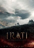 Irati - Spanish Movie Poster (xs thumbnail)