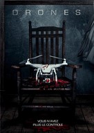 The Drone - French DVD movie cover (xs thumbnail)