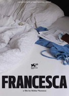 Francesca - British Movie Poster (xs thumbnail)