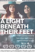 A Light Beneath Their Feet - Movie Poster (xs thumbnail)