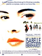 Isabelle Eberhardt - French Movie Poster (xs thumbnail)