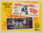 Jumping Jacks Poster