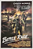 Missing in Action 2: The Beginning Poster