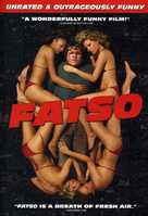 Fatso - DVD movie cover (xs thumbnail)