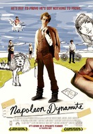 Napoleon Dynamite - Movie Poster (xs thumbnail)