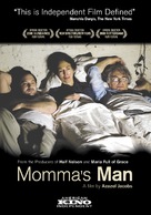 Momma&#039;s Man - Movie Cover (xs thumbnail)