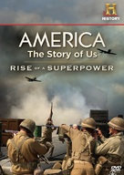 &quot;America: The Story of Us&quot; - Movie Cover (xs thumbnail)