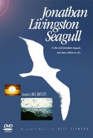 Jonathan Livingston Seagull - Movie Cover (xs thumbnail)