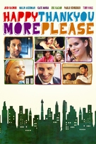 HappyThankYouMorePlease - DVD movie cover (xs thumbnail)