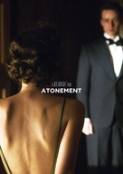 Atonement - Movie Cover (xs thumbnail)