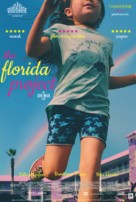 The Florida Project - Turkish Movie Poster (xs thumbnail)