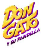 Don gato y su pandilla - Argentinian Logo (xs thumbnail)