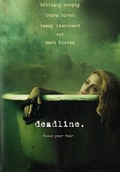 Deadline - Movie Cover (xs thumbnail)