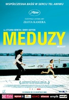 Meduzot - Polish Movie Poster (xs thumbnail)