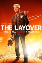 &quot;The Layover&quot; - Movie Poster (xs thumbnail)