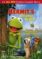 Kermit&#039;s Swamp Years - Australian Movie Cover (xs thumbnail)