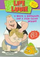 &quot;Life with Louie&quot; - Movie Cover (xs thumbnail)
