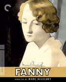 Fanny - Blu-Ray movie cover (xs thumbnail)