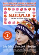 Masj&auml;vlar - Swedish Movie Cover (xs thumbnail)