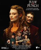 Judy &amp; Punch - Australian Movie Poster (xs thumbnail)
