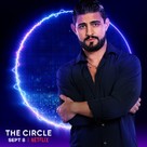&quot;The Circle&quot; - Movie Poster (xs thumbnail)