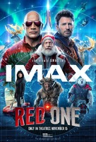 Red One - Movie Poster (xs thumbnail)