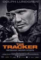 The Tracker - Movie Poster (xs thumbnail)