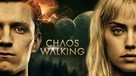 Chaos Walking - Australian Movie Cover (xs thumbnail)