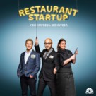&quot;Restaurant Startup&quot; - Movie Poster (xs thumbnail)