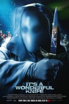 It&#039;s a Wonderful Knife - Movie Poster (xs thumbnail)