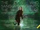 La vaca que cant&oacute; una canci&oacute;n hacia el futuro - British Movie Poster (xs thumbnail)