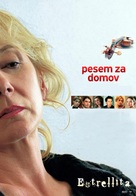 Estrellita - Slovenian Movie Poster (xs thumbnail)