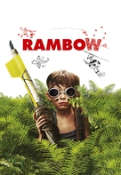 Son of Rambow - Argentinian Movie Cover (xs thumbnail)
