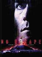 No Escape - German Movie Cover (xs thumbnail)