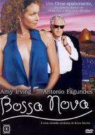 Bossa Nova - Brazilian Movie Cover (xs thumbnail)