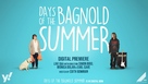 Days of the Bagnold Summer - Movie Poster (xs thumbnail)