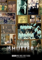 Shutter - Thai poster (xs thumbnail)