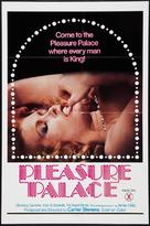 Pleasure Palace - Movie Poster (xs thumbnail)