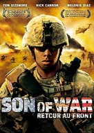 American Son - French DVD movie cover (xs thumbnail)