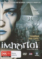 Immortel (ad vitam) - Australian Movie Cover (xs thumbnail)
