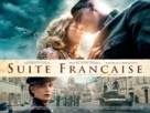 Suite Fran&ccedil;aise - British Movie Poster (xs thumbnail)